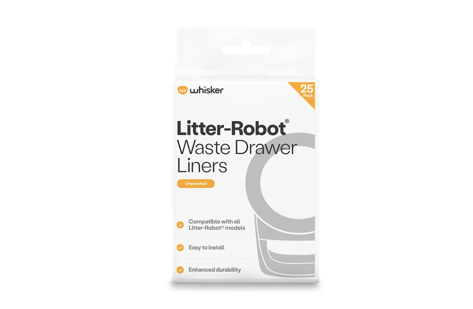 Waste Drawer Liners