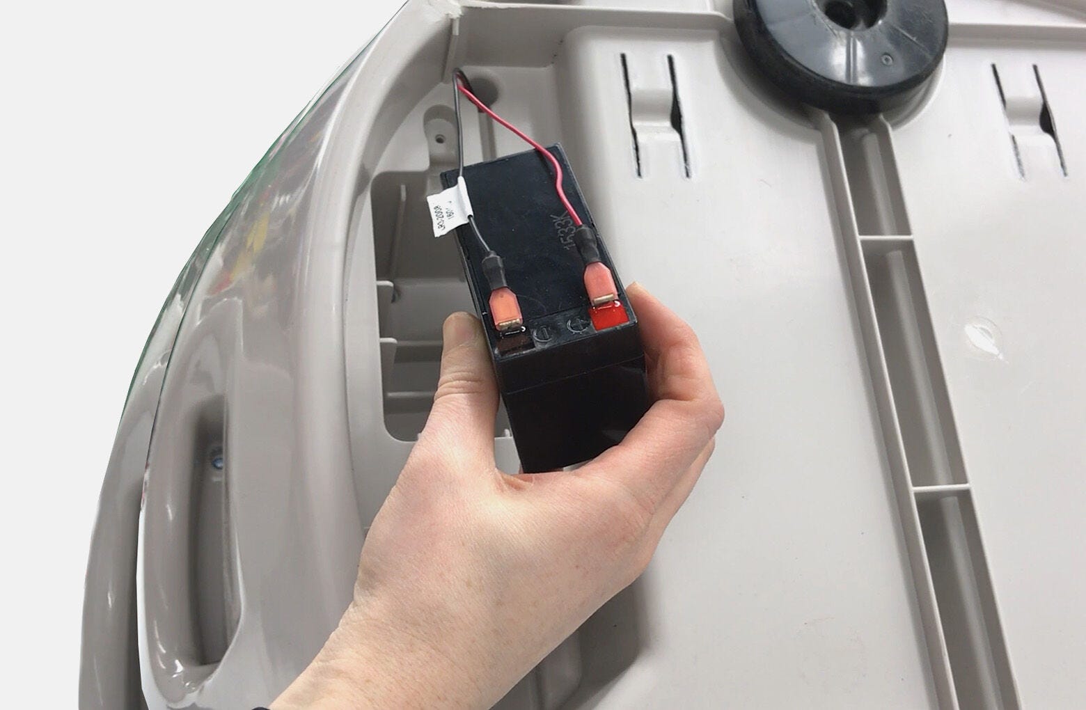 Litter-Robot 3 Backup Battery Kit