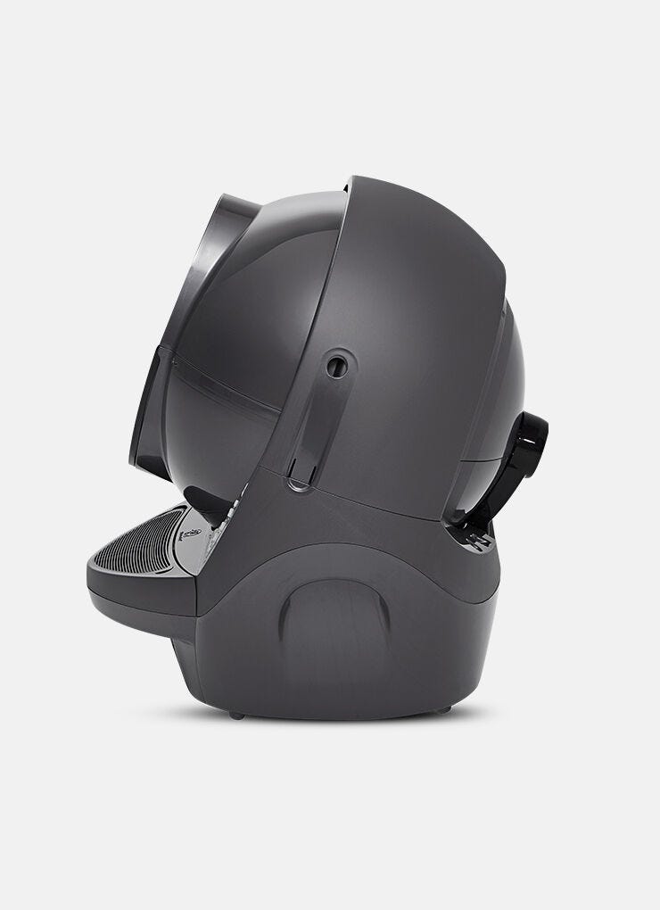 Litter-Robot 3 Connect 3 Litter-Robot 3 Connect