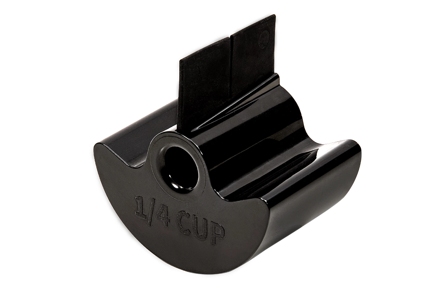 Feeder-Robot Dispenser 1/4 Cup