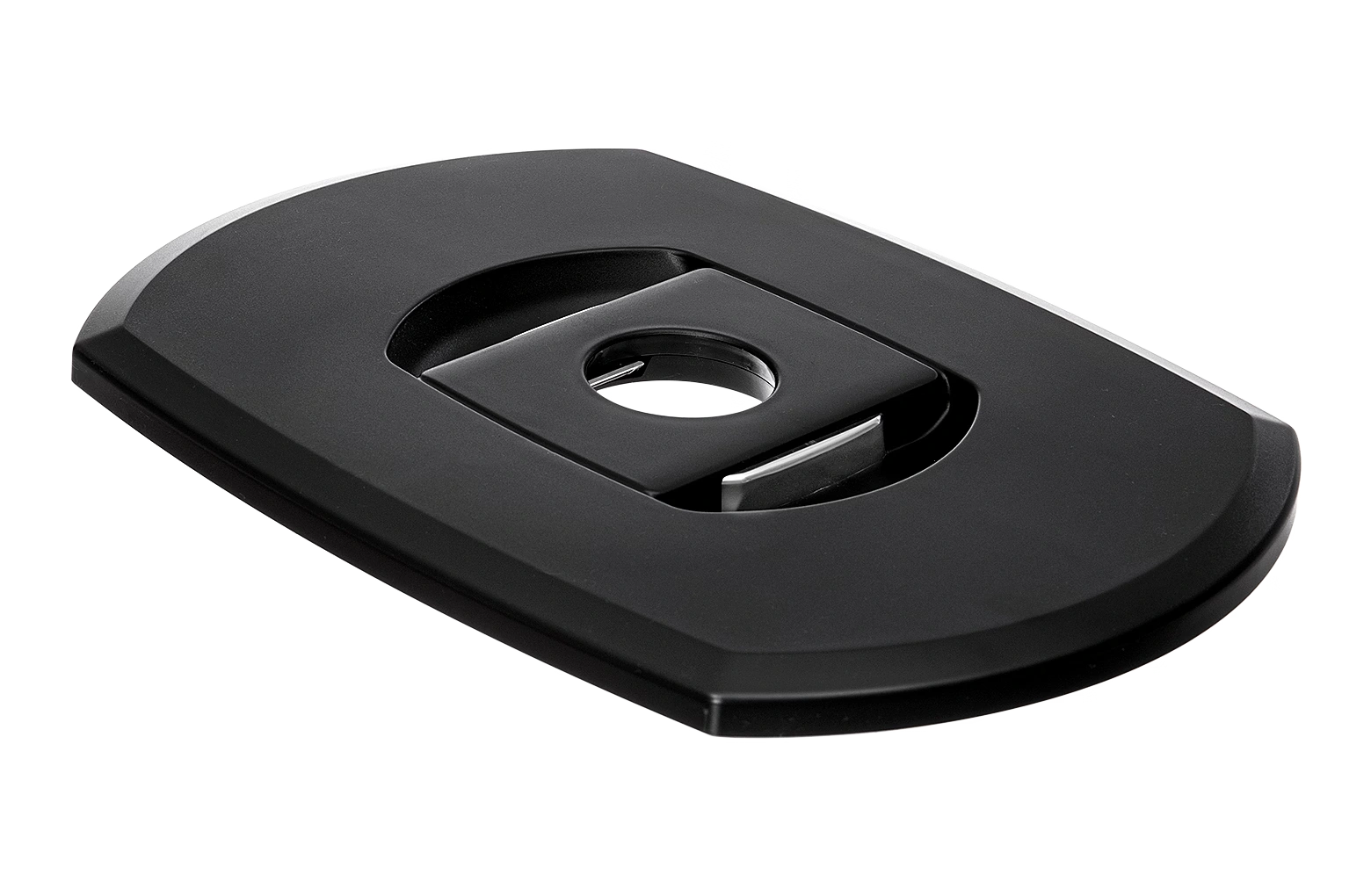 Feeder-Robot Lid