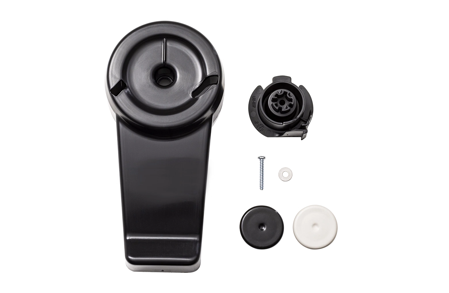 Litter-Robot 3 Key and Plug Kit