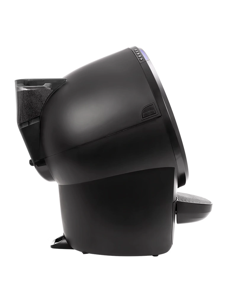 Litter-Robot 4 LitterHopper® 4 Litter-Robot 4 LitterHopper®
