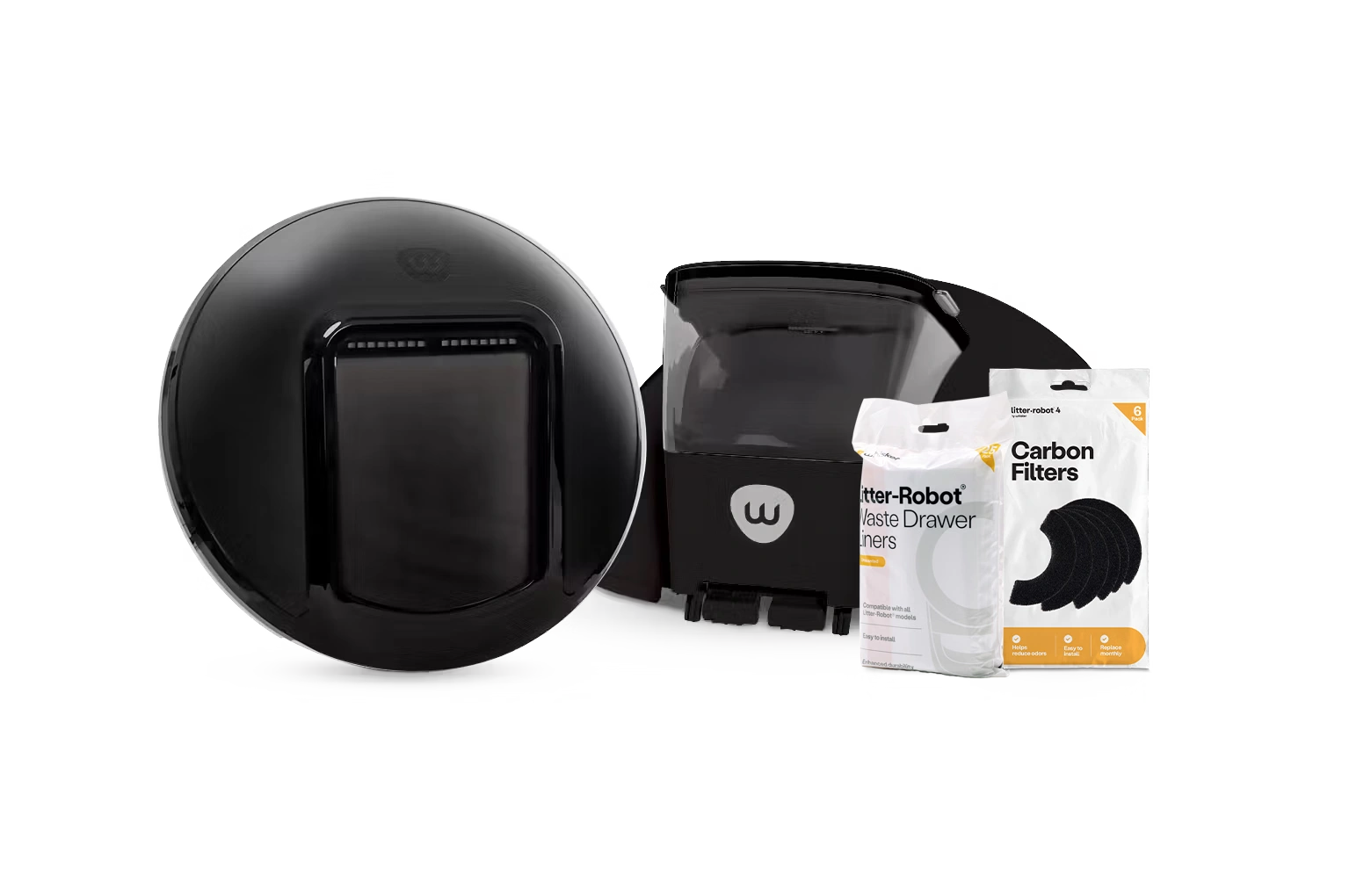 Litter-Robot 4 Accessory Kit