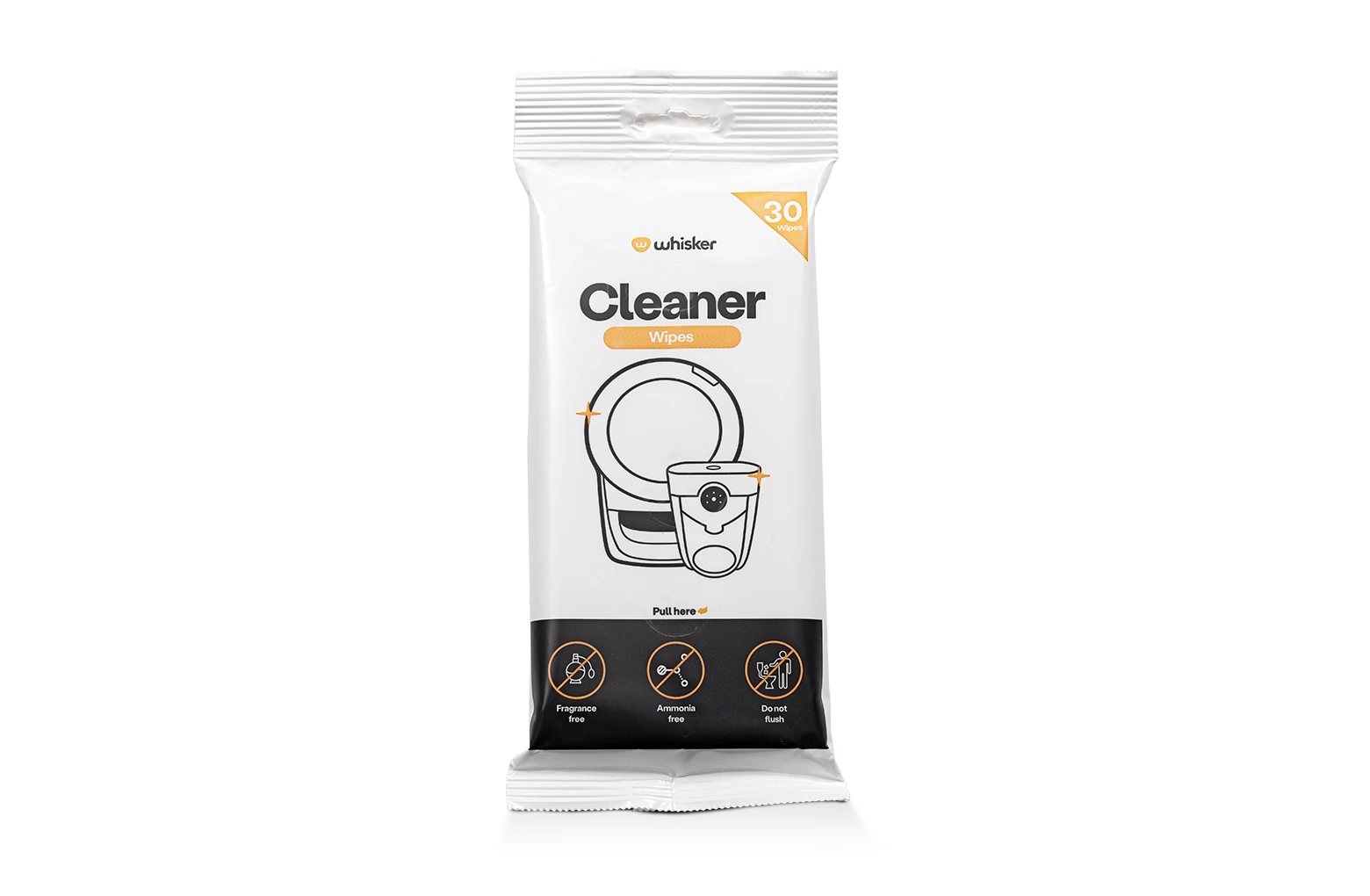 Cleaner Wipes