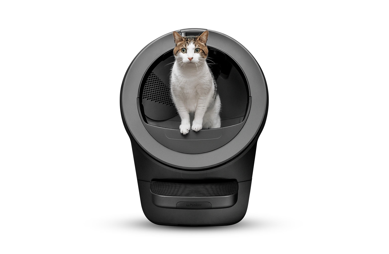 Litter-Robot® 5