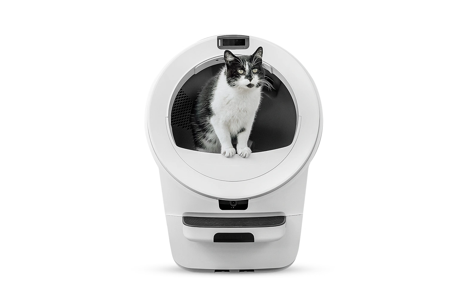 Litter-Robot® 5 Pro