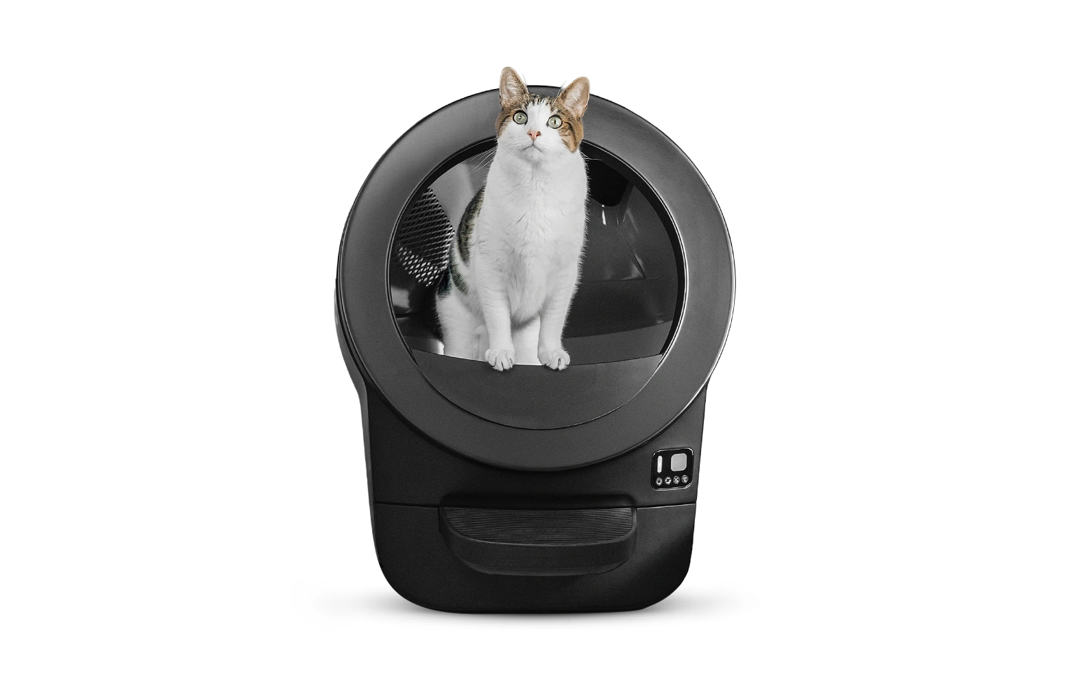 Litter-Robot® EVO