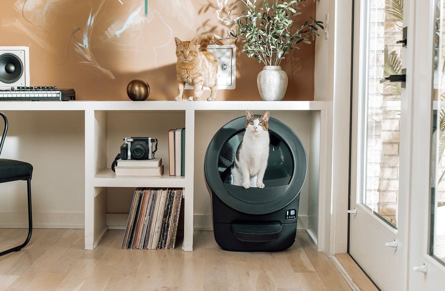Litter-Robot® EVO HSA/FSA Bundle 5 Litter-Robot® EVO HSA/FSA Bundle