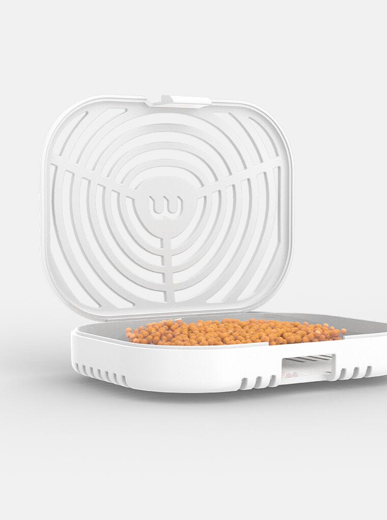 OdorTrap® Pod 3 OdorTrap® Pod