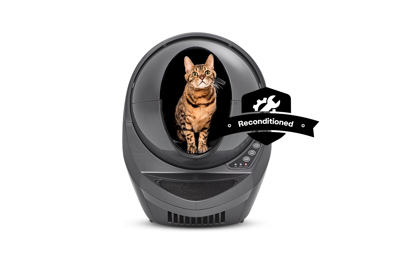 Litter-Robot 3 Connect - Reconditioned