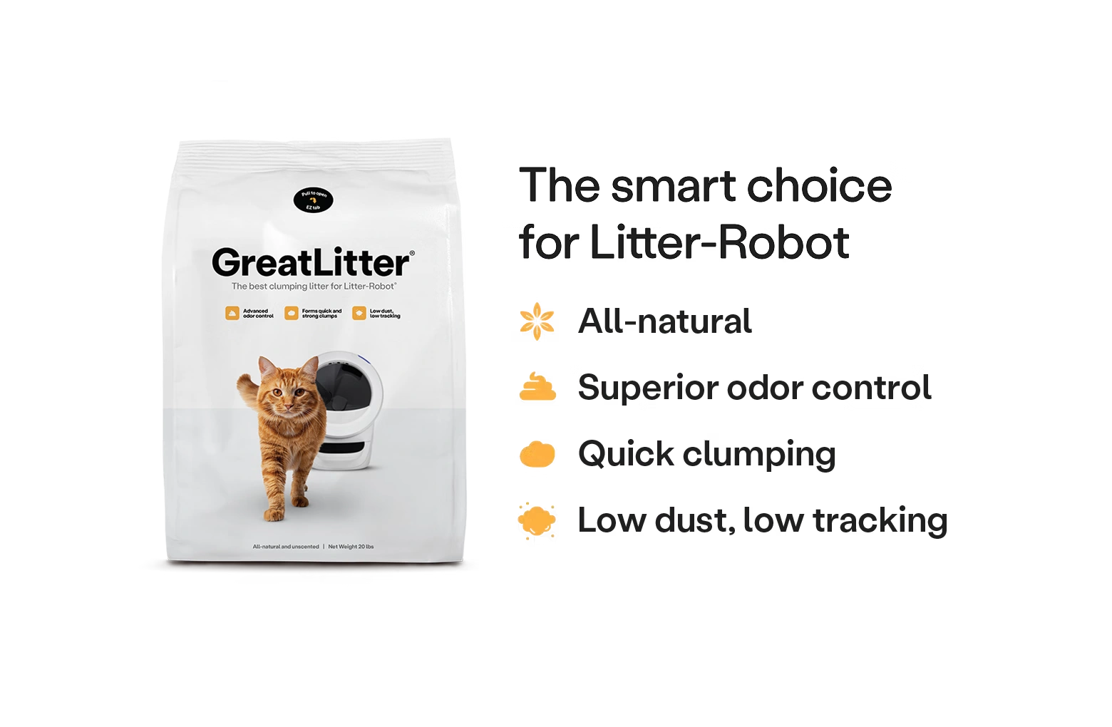 GreatLitter