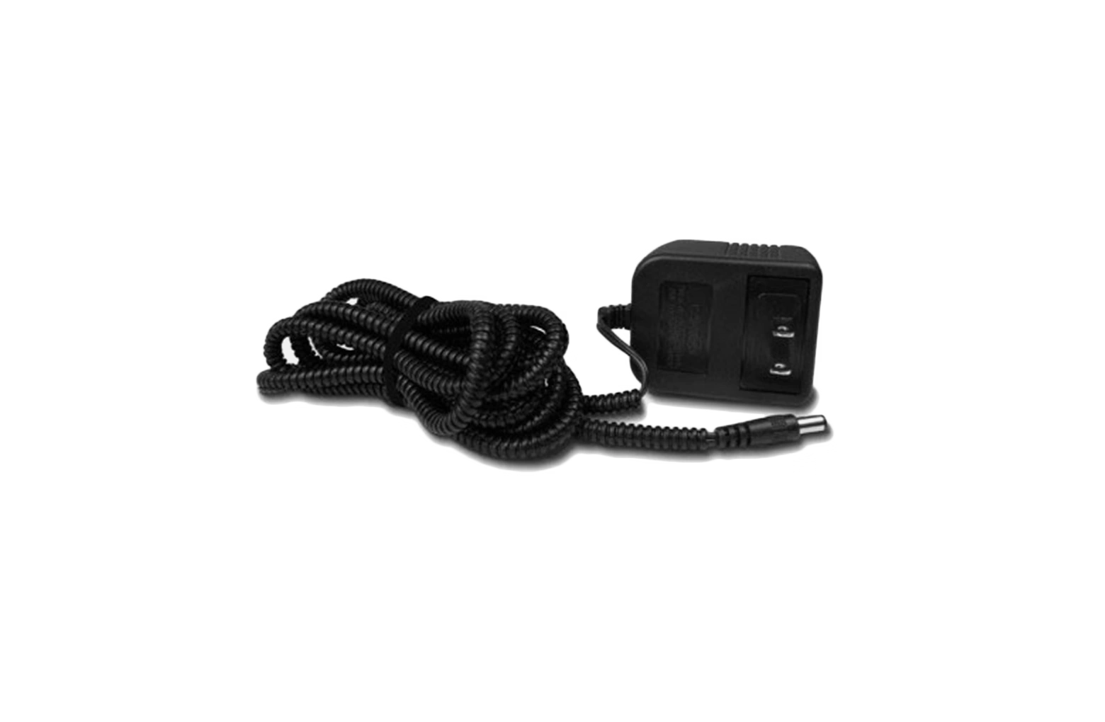 Litter-Robot 3 U.S. Power Supply With Cord Protector