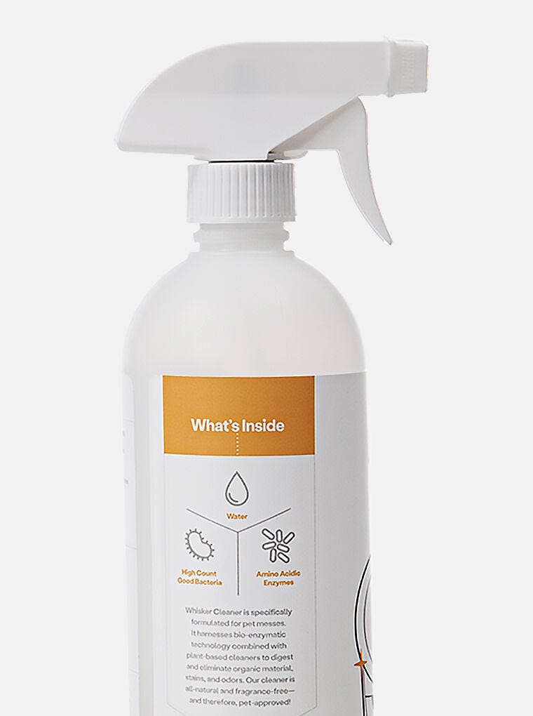 Cleaner Spray 3 Cleaner Spray