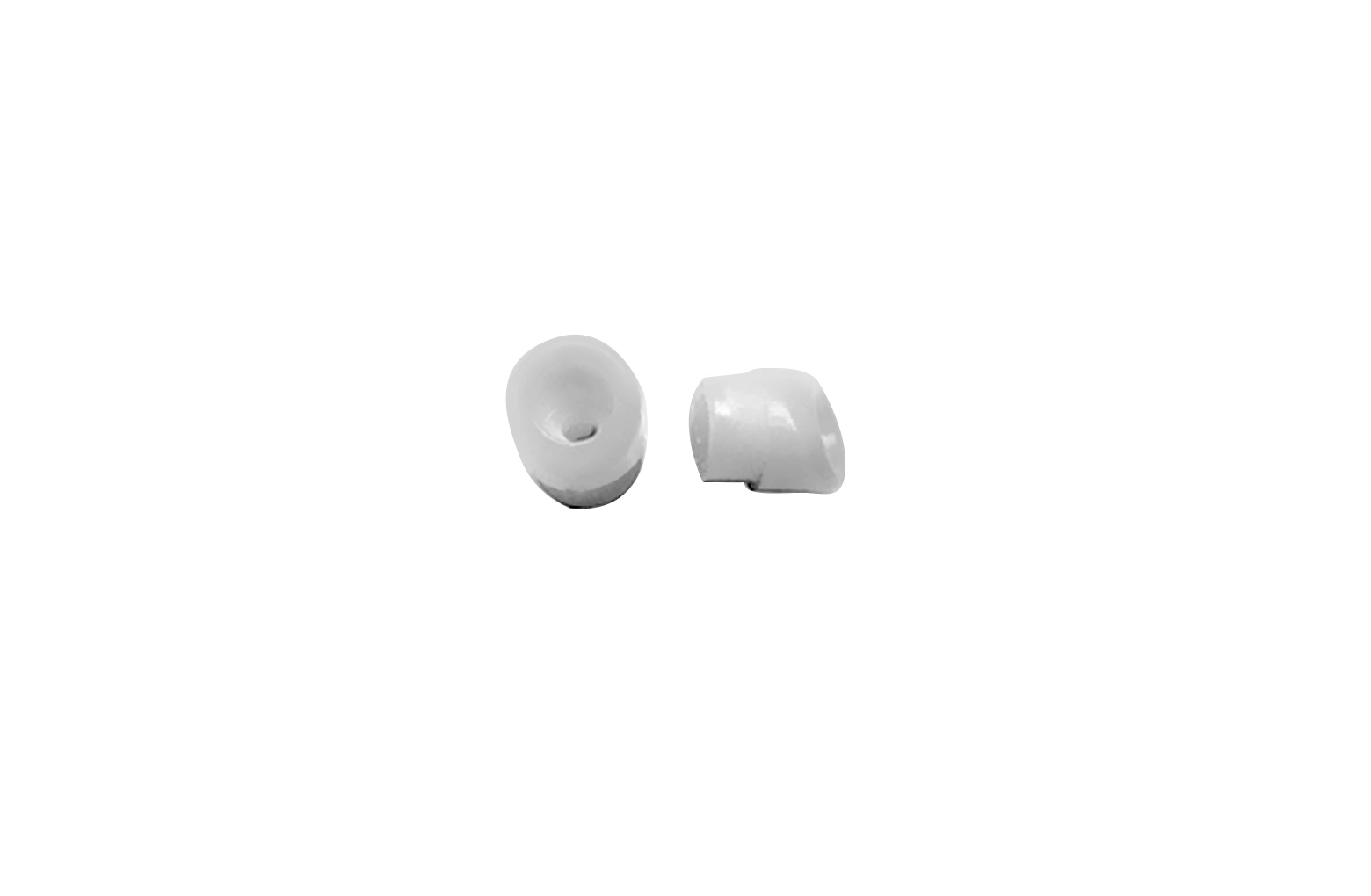 Litter-Robot 3 Bonnet Glider Buttons