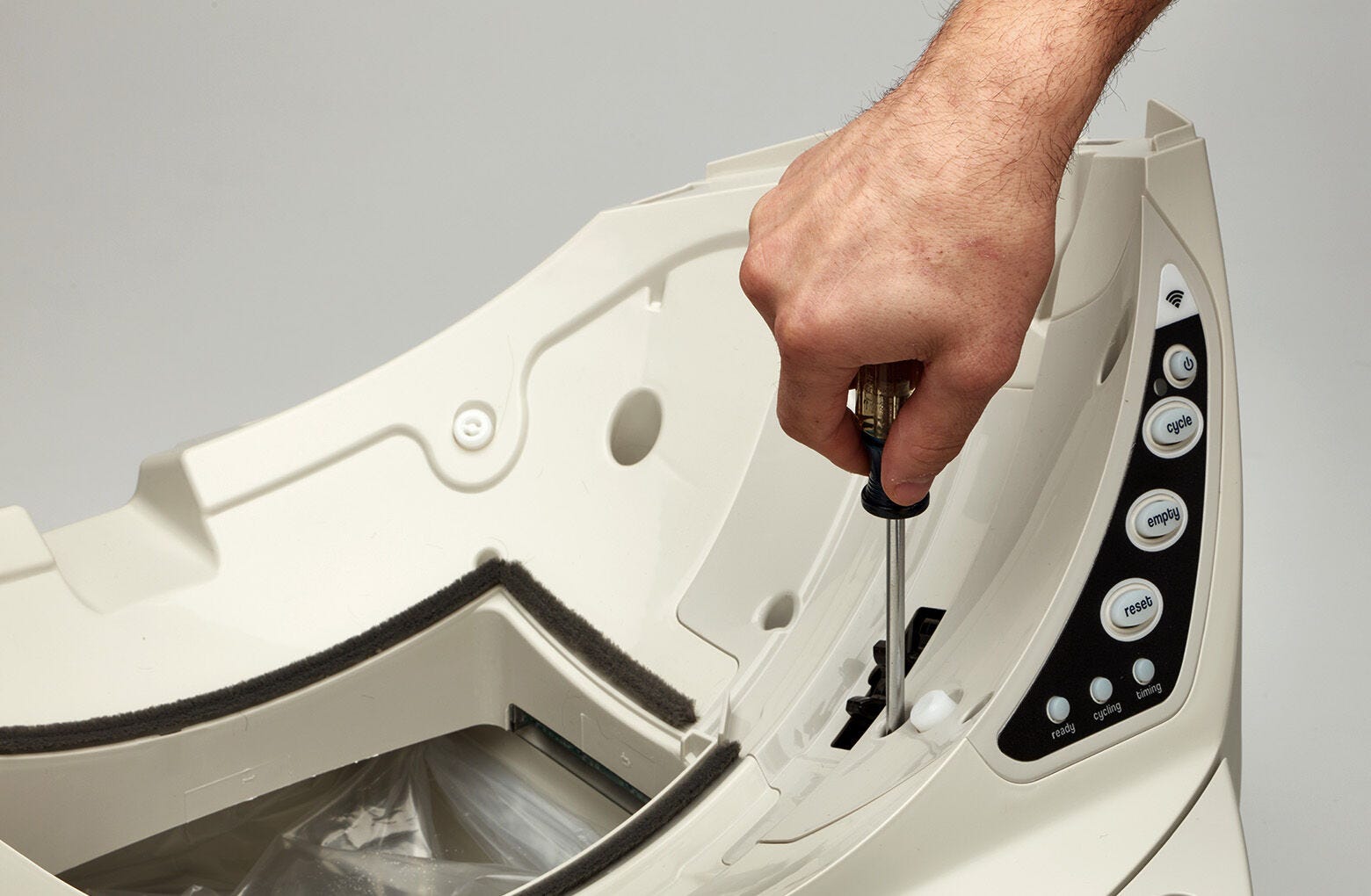 Litter-Robot 3 Connect Upgrade Kit
