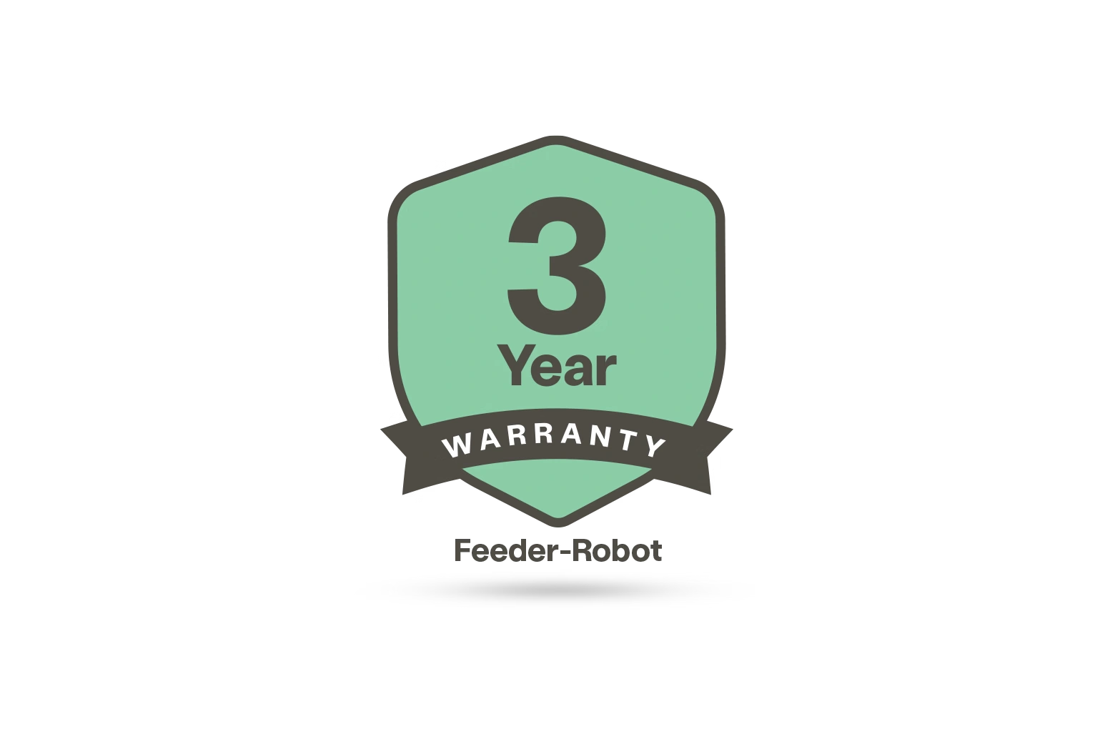 WhiskerCare® Extended Warranty for Feeder-Robot
